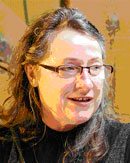Dorothea Iser Schriftstellerin, Arbeitsgebiete